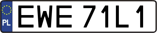 EWE71L1