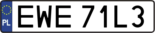 EWE71L3