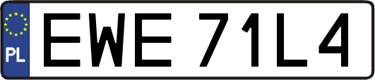 EWE71L4