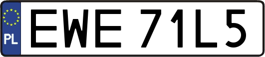 EWE71L5