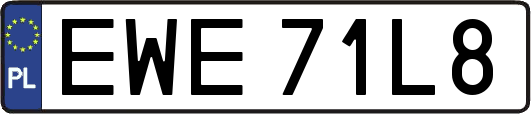 EWE71L8