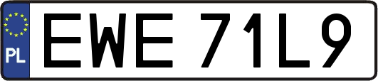 EWE71L9