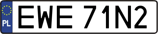 EWE71N2