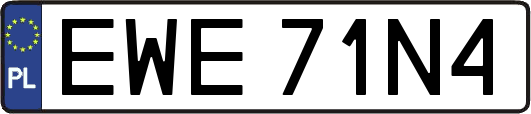 EWE71N4