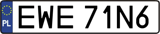 EWE71N6