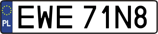EWE71N8
