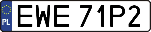 EWE71P2