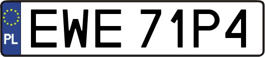 EWE71P4