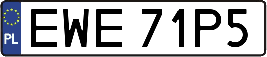 EWE71P5