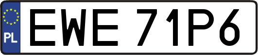 EWE71P6