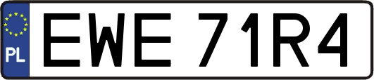 EWE71R4