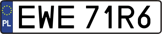 EWE71R6