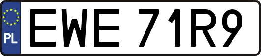 EWE71R9