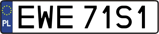 EWE71S1