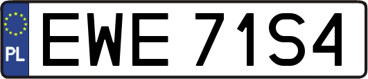EWE71S4