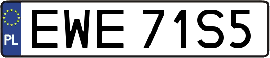 EWE71S5
