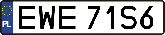 EWE71S6
