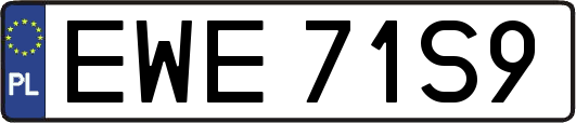 EWE71S9