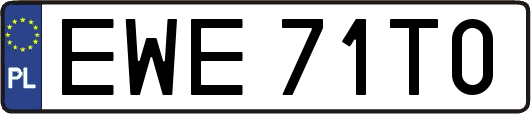 EWE71T0