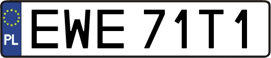 EWE71T1