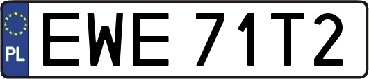 EWE71T2
