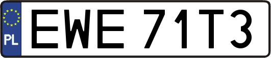 EWE71T3