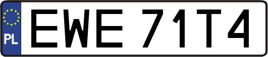 EWE71T4