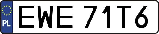 EWE71T6