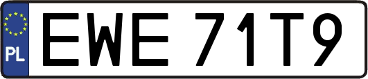 EWE71T9
