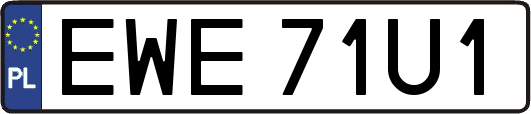 EWE71U1