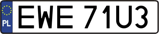 EWE71U3