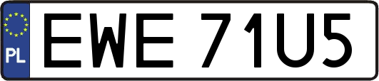 EWE71U5
