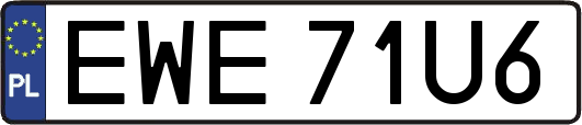 EWE71U6