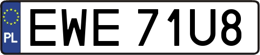 EWE71U8
