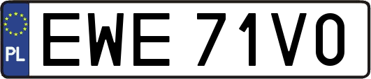 EWE71V0
