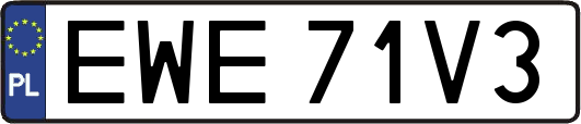 EWE71V3