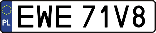 EWE71V8