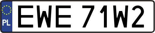 EWE71W2