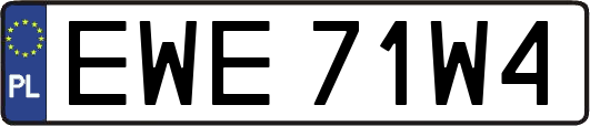 EWE71W4