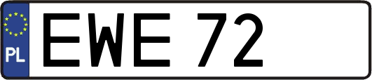 EWE72