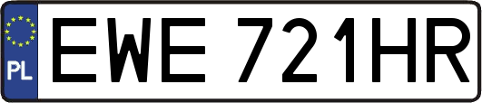 EWE721HR