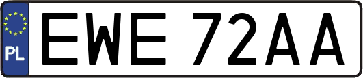 EWE72AA
