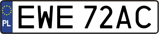 EWE72AC