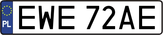 EWE72AE