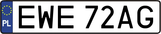EWE72AG