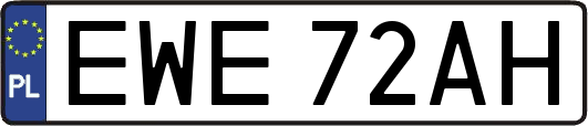 EWE72AH