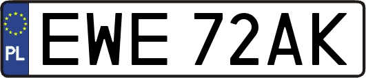EWE72AK