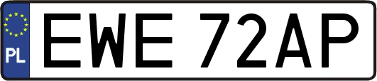 EWE72AP