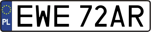 EWE72AR