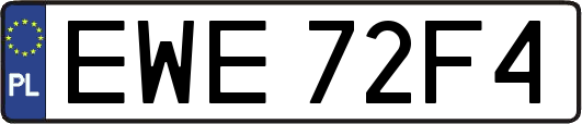 EWE72F4